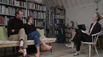 Tom Emerson & Stephanie Macdonald video