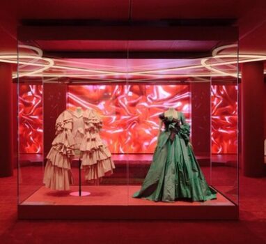 Westwood | Kawakubo: Rebellion, Reinvention and the Power of Dress